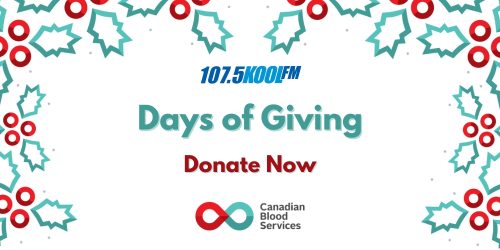 Days of Giving 2024