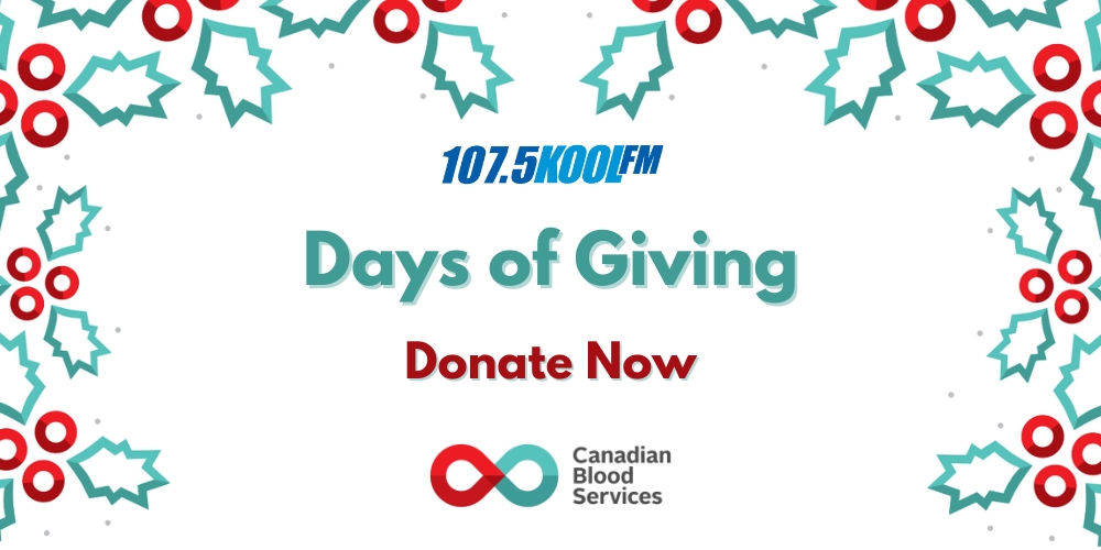 Days of Giving 2024