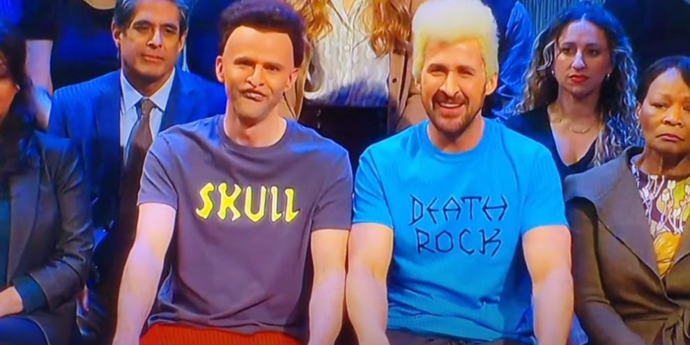 A Couple of Canadians Up For An Emmy | 107.5 Kool FM