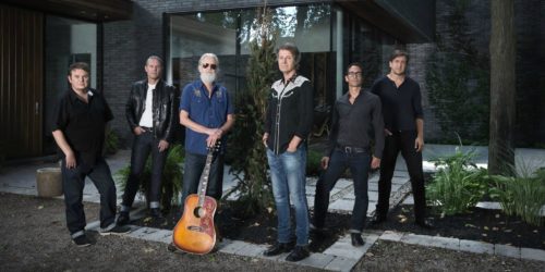 Blue Rodeo