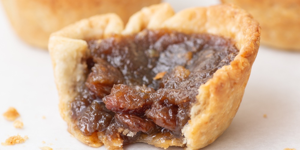 Barrie Butter Tarts Festival