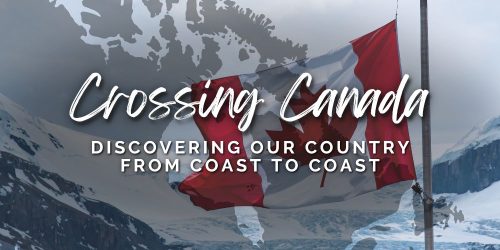 Crossing Canada