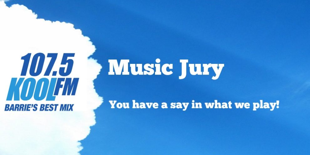 Kool FM Music Jury