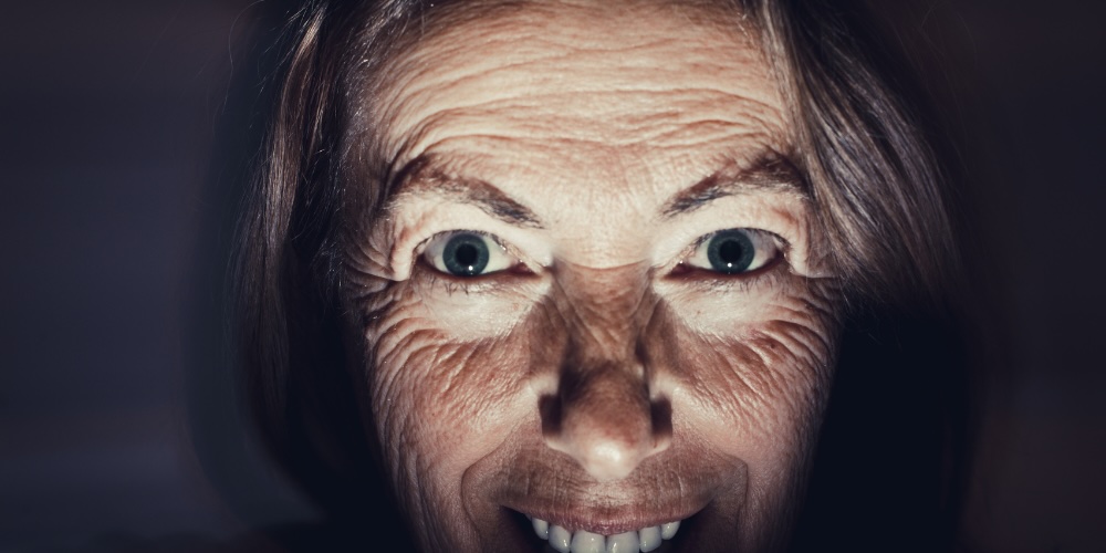 Female Psychopaths Are More Common Than You Might Think! | 107.5 Kool FM