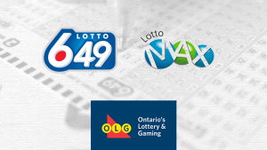 Ontario Lottery's Gaming Logos