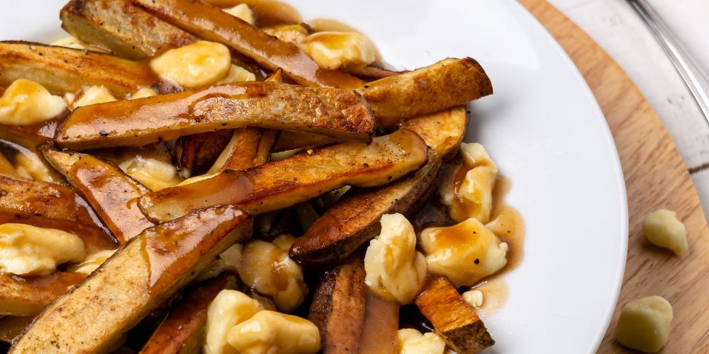 best poutine canada