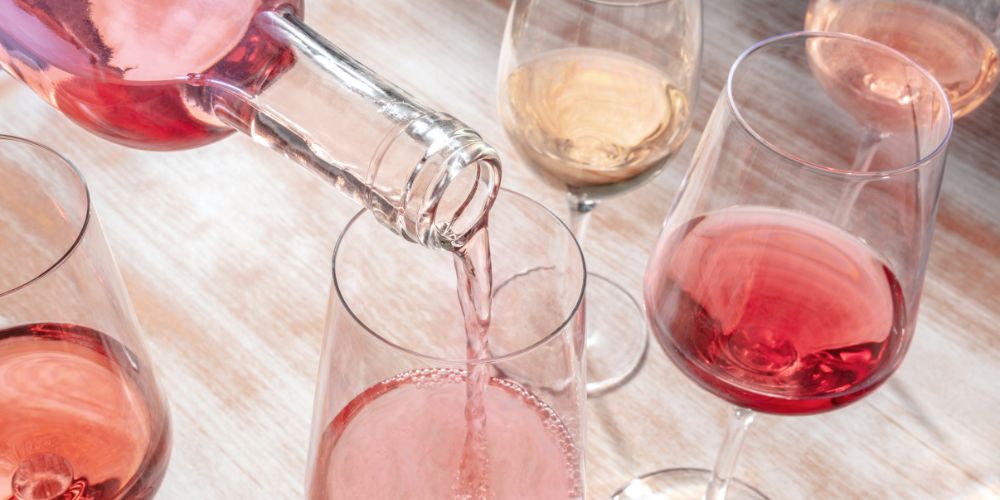 Best wines under $15