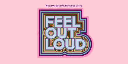 Canadian Artists For Feel Out Loud