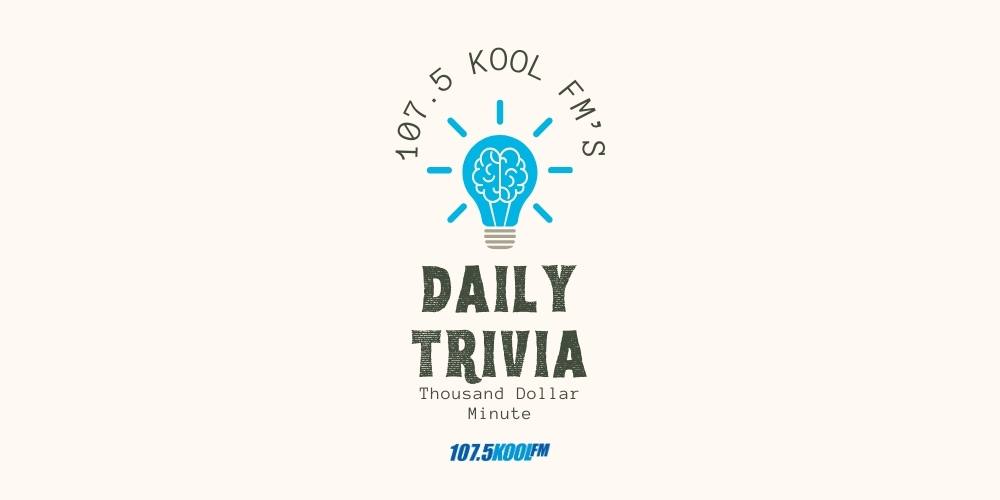 Daily Trivia Podcast