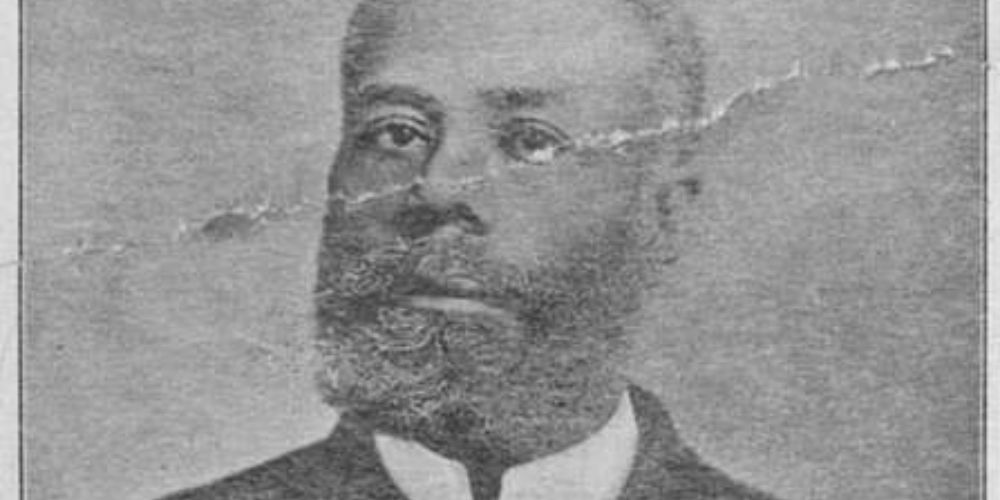 Elijah McCoy