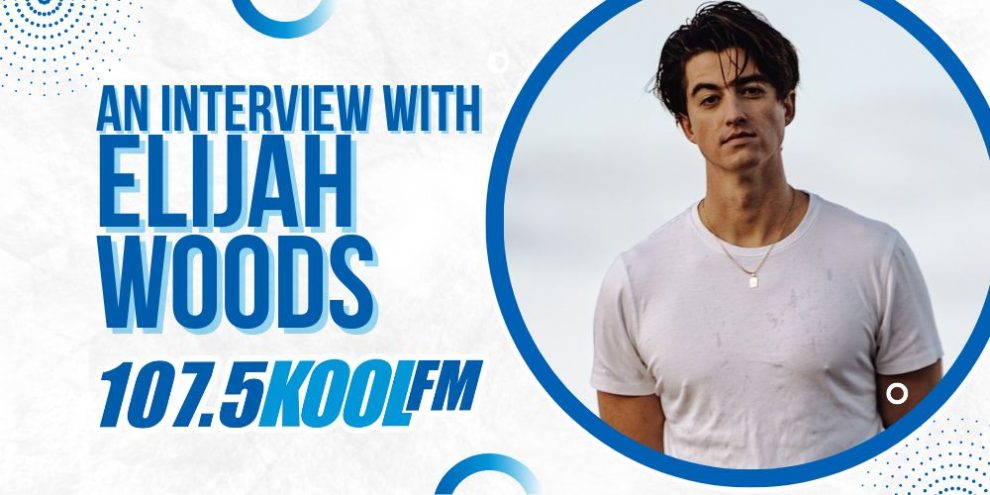Elijah Woods KOOL Interview