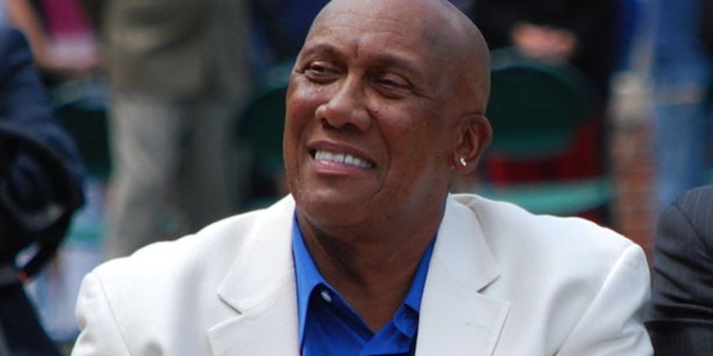 Fergie Jenkins