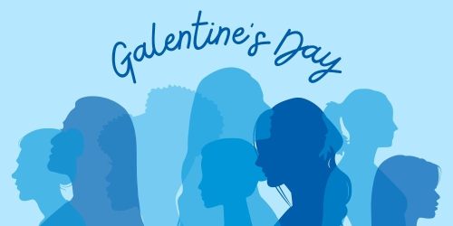 Galentine's Day