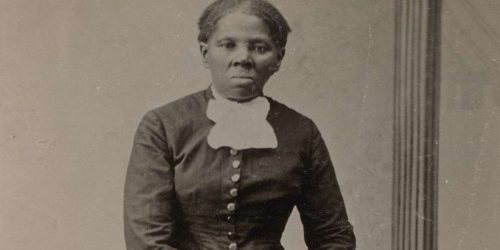 Harriet Tubman