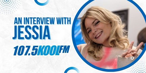 JESSIA Interview