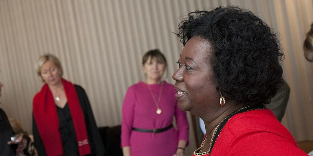 Jean Augustine