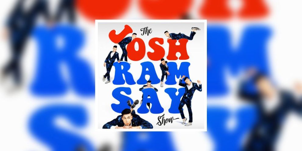 The Josh Ramsay Show solo album