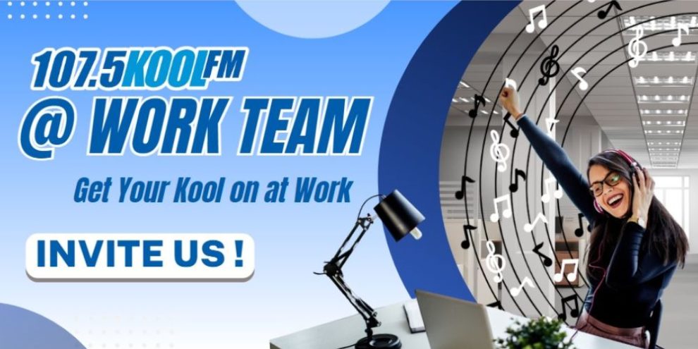 Kool at Work Team