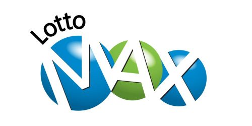 OLG Lotto Max Logo