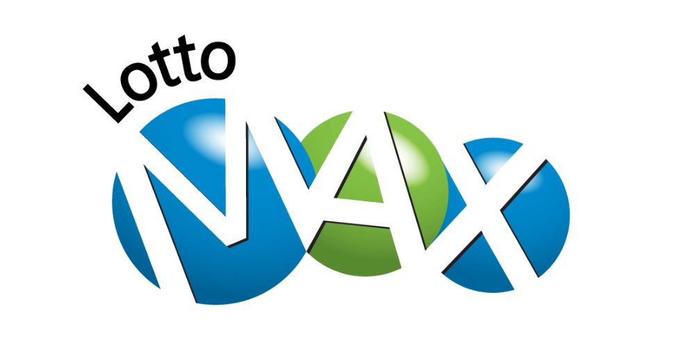 OLG Lotto Max Logo