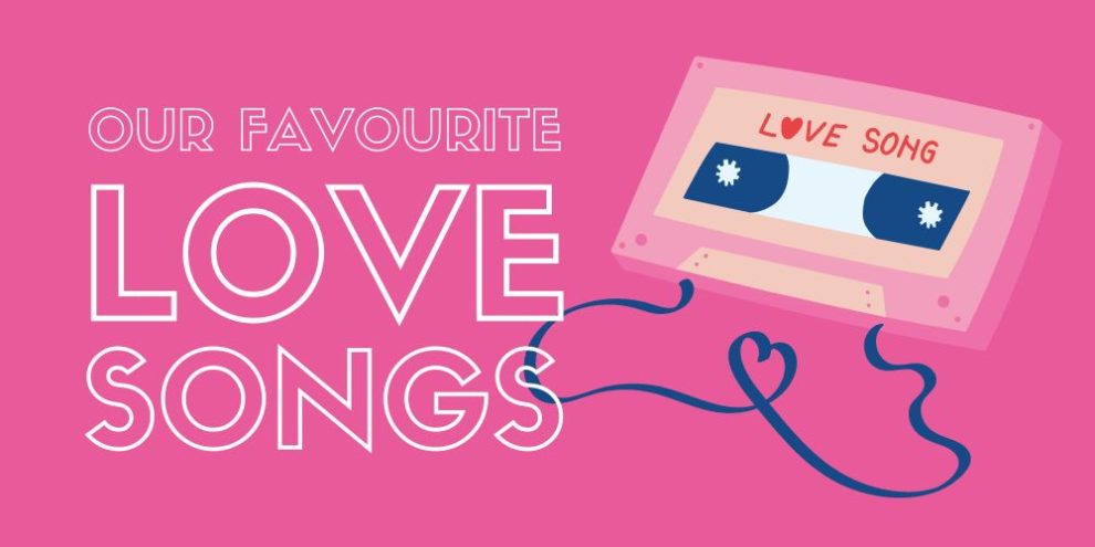 Best Love Songs