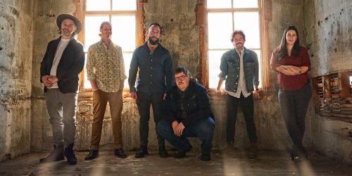 The Strumbellas to headline Noella Tree Lighting Celebration