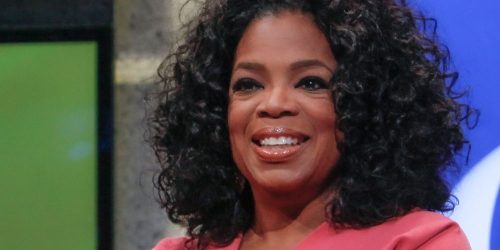 Oprah Winfrey