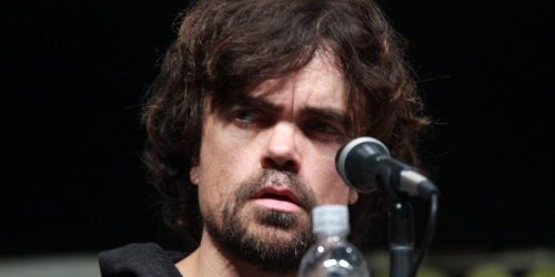 Peter Dinklage