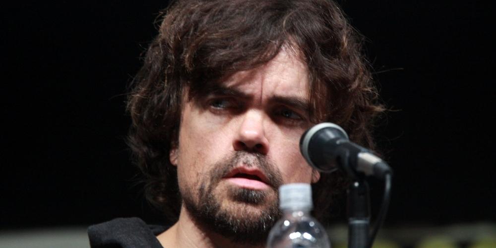 Peter Dinklage