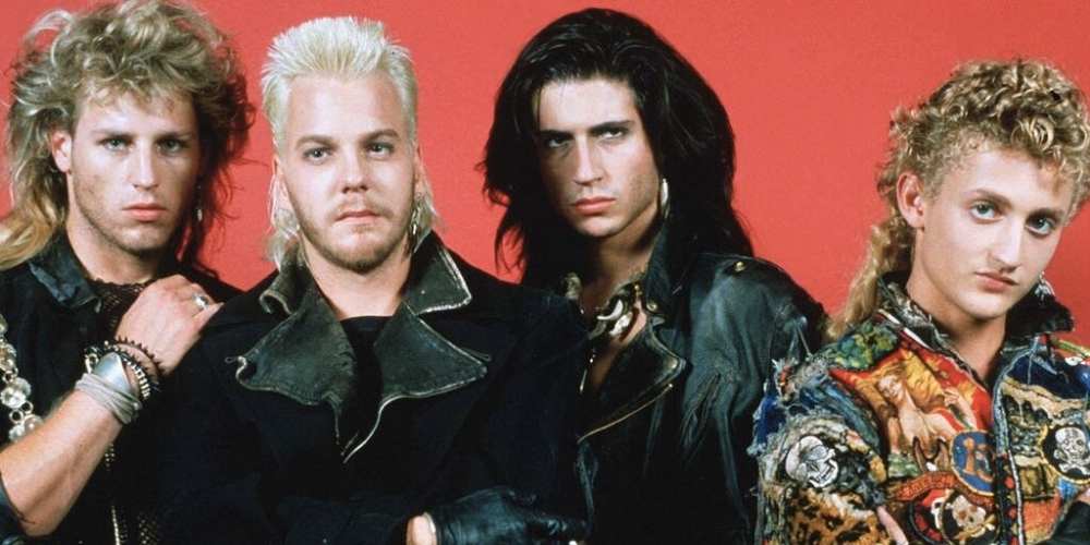 The Lost Boys