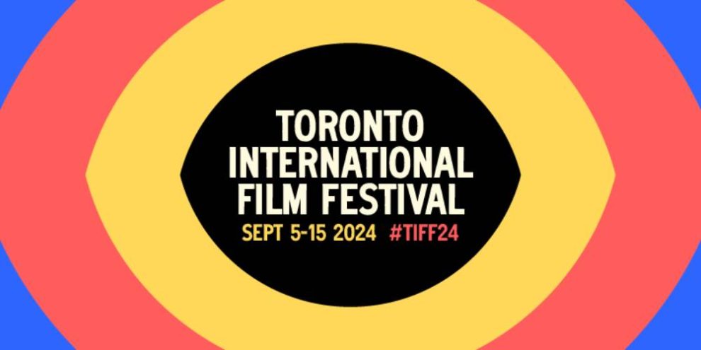 Toronto International Film Fest 2024