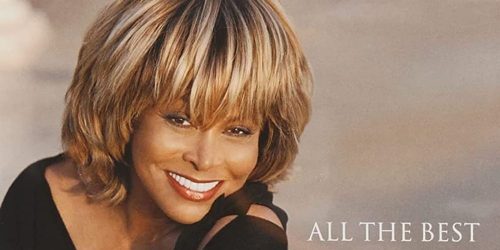 Tina Turner