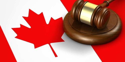 weird canadian laws