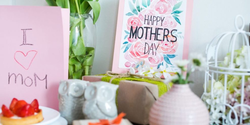 What do moms want for Mother's Day