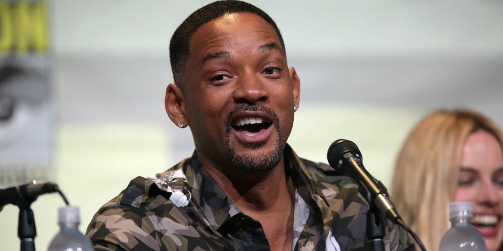 Will Smith