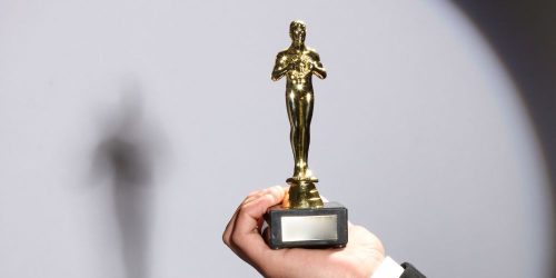 Oscar statue