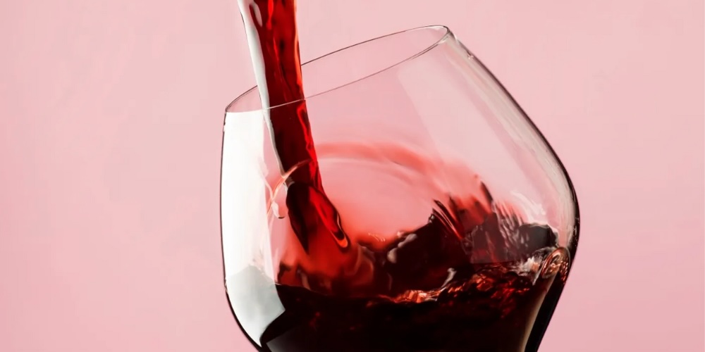 Cheers to National Red Wine Day Can a Glass of Red Boost Your Brain