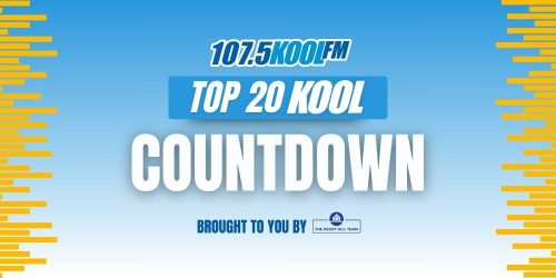 Kool FM Top 20 Countdown