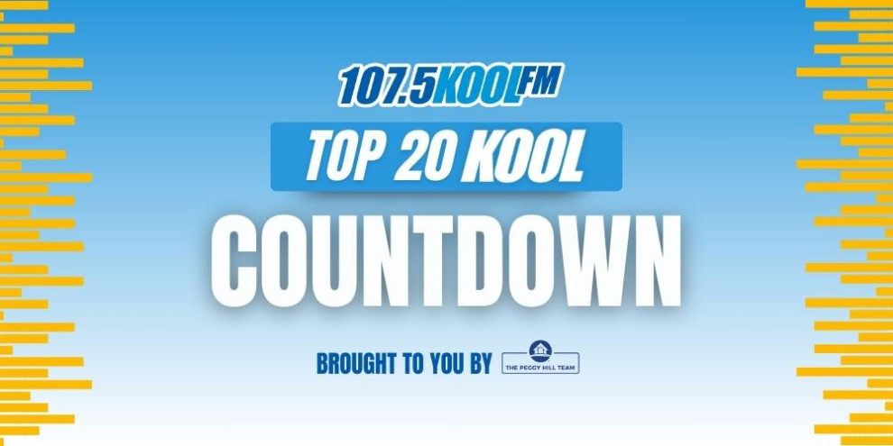 Kool FM Top 20 Countdown