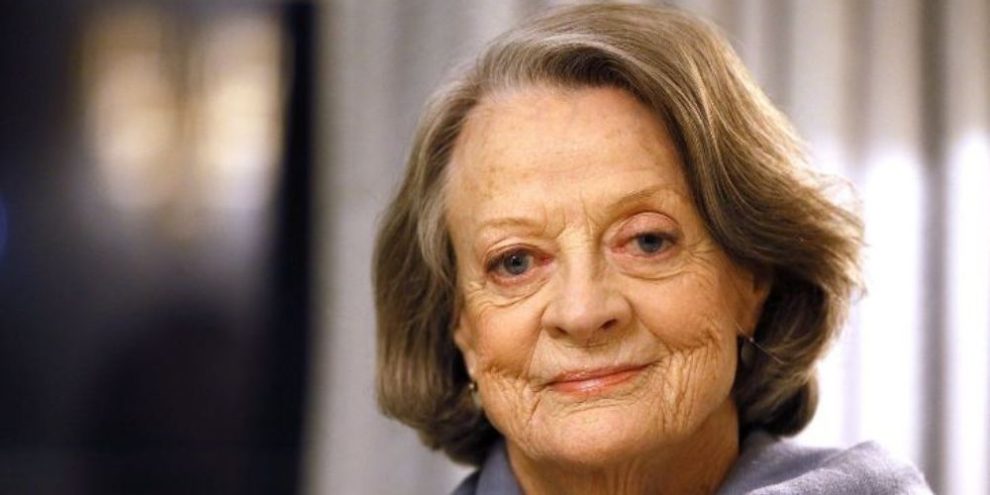 Maggie Smith's top 5 rolls