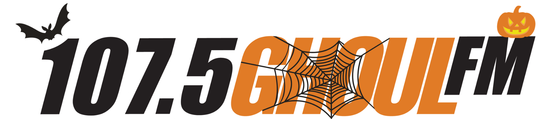 Ghoul FM Logo