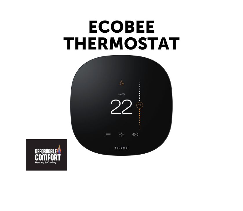 Christmas Countdown Ecobee