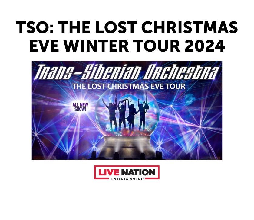 Christmas Countdown TSO