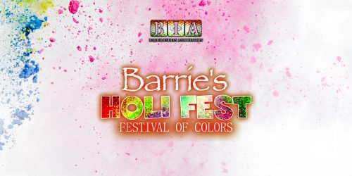 holi fest