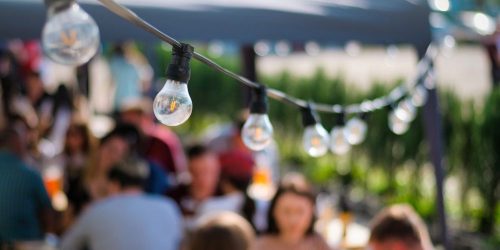 Victoria Day Weekend in Barrie & Simcoe County