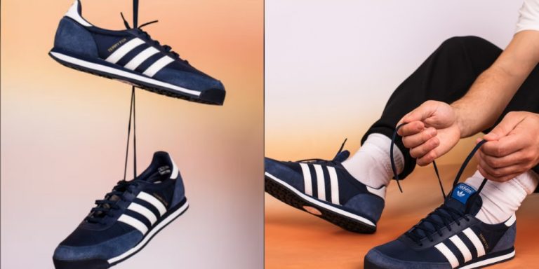 Terry Fox’s Iconic Runners Are Back—And They’re Running for a Cause ...