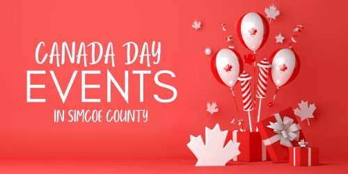 Canada Day Events