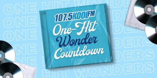 Kool FM's One Hit Wonder Countdown