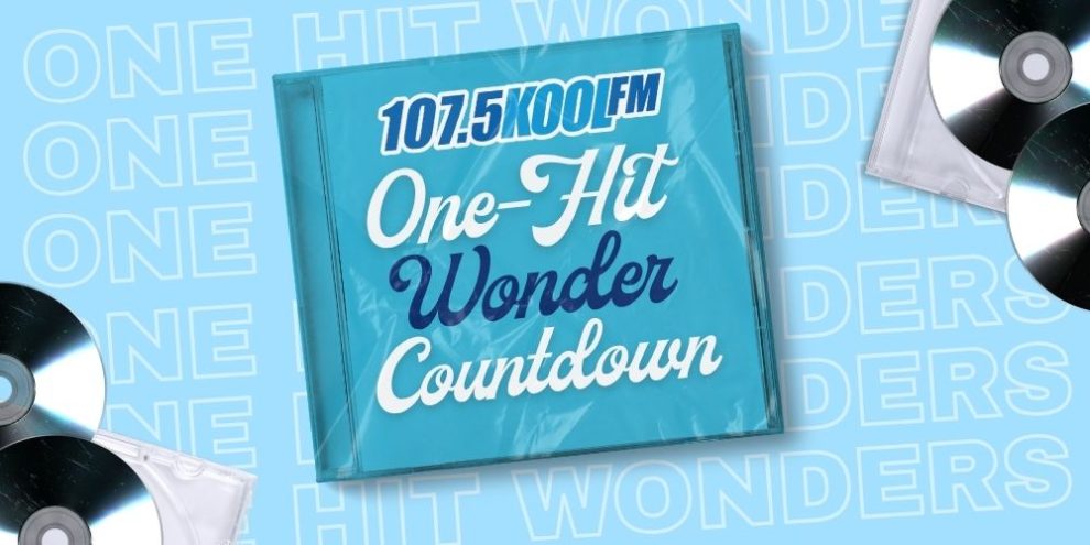Kool FM's One Hit Wonder Countdown