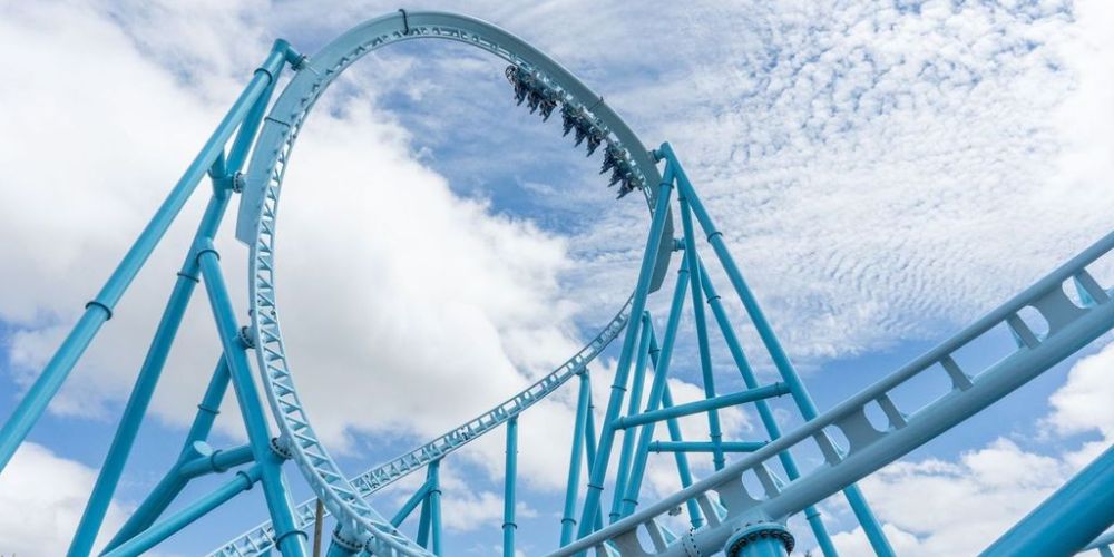AlpenFury Canada's Wonderland